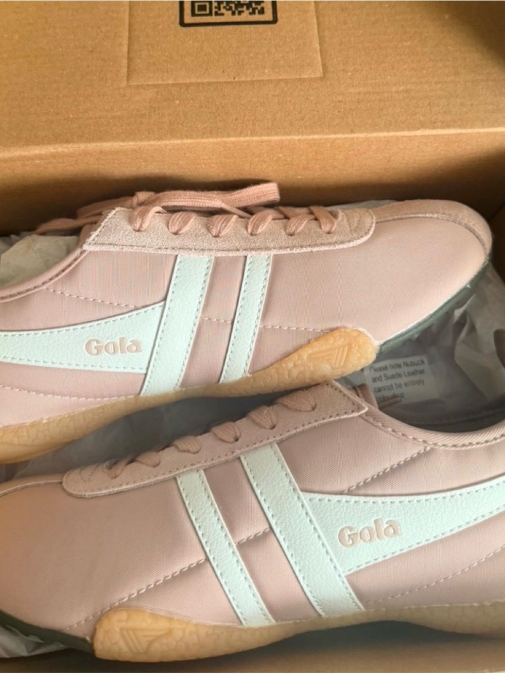 Gola Women's Curve Trainer